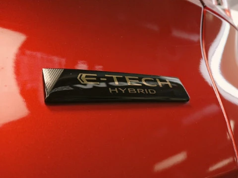 Renault Captur evolution E-Tech full hybr 105kW (145CV)