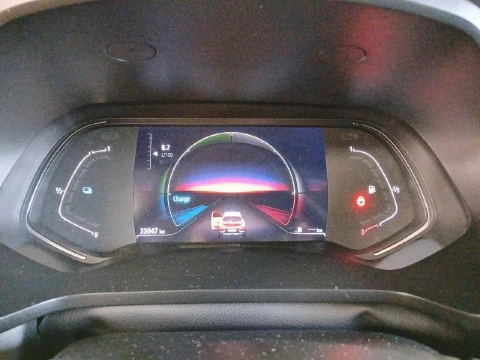 Renault Captur evolution E-Tech full hybr 105kW (145CV)