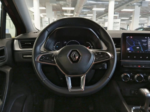 Renault Captur evolution E-Tech full hybr 105kW (145CV)