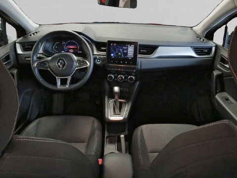 Renault Captur evolution E-Tech full hybr 105kW (145CV)