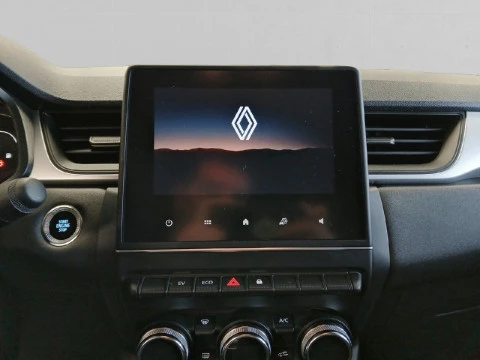 Renault Captur evolution E-Tech full hybr 105kW (145CV)