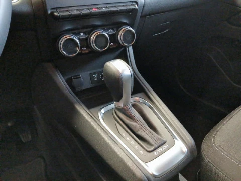 Renault Captur evolution E-Tech full hybr 105kW (145CV)