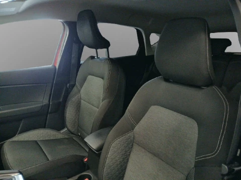 Renault Captur evolution E-Tech full hybr 105kW (145CV)