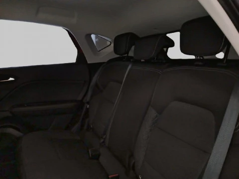 Renault Captur evolution E-Tech full hybr 105kW (145CV)