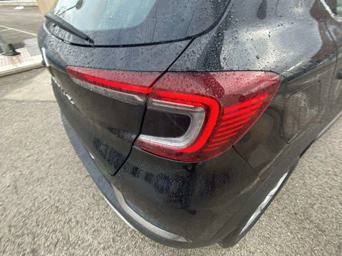 Renault Captur RENAULT  Blue DCi Zen 85kW