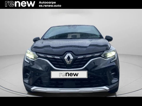 Renault Captur RENAULT  Blue DCi Zen 85kW