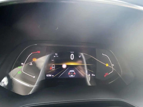 Renault Captur RENAULT  Blue DCi Zen 85kW