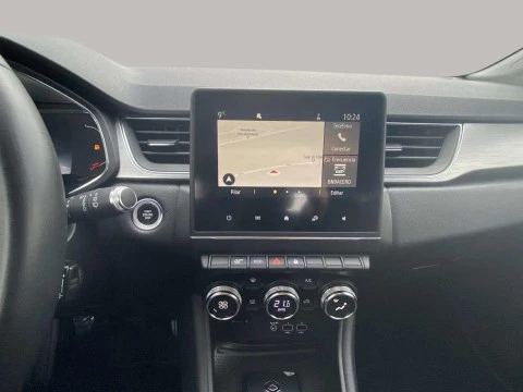 Renault Captur RENAULT  Blue DCi Zen 85kW