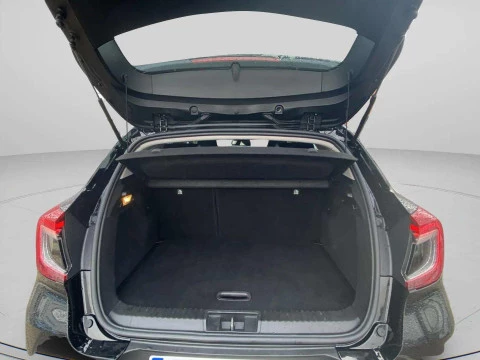 Renault Captur RENAULT  Blue DCi Zen 85kW