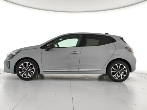 Renault Clio  TCe GLP Techno 74kW