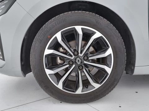 Renault Clio  TCe GLP Techno 74kW