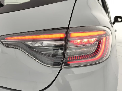 Renault Clio  TCe GLP Techno 74kW