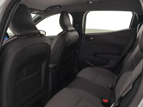 Renault Clio  TCe GLP Techno 74kW