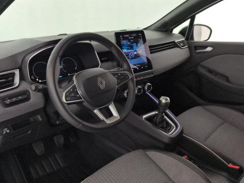 Renault Clio  TCe GLP Techno 74kW