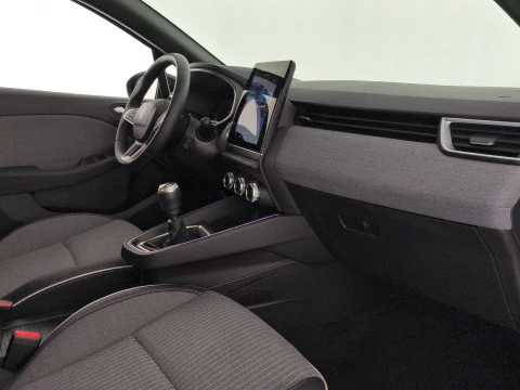 Renault Clio  TCe GLP Techno 74kW