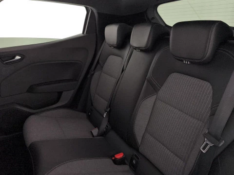 Renault Clio  TCe GLP Techno 74kW