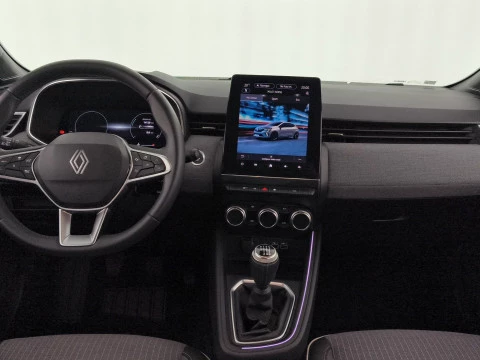 Renault Clio  TCe GLP Techno 74kW