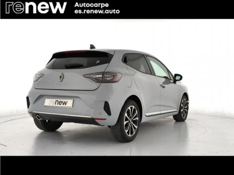 Renault Clio  TCe GLP Techno 74kW