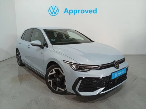 Volkswagen Golf R-Line 2.0 TDI 110 kW (150 CV) DSG