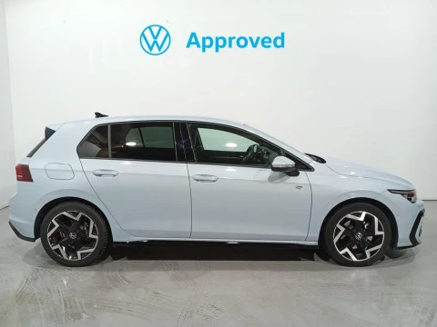 Volkswagen Golf R-Line 2.0 TDI 110 kW (150 CV) DSG