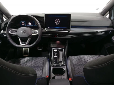 Volkswagen Golf R-Line 2.0 TDI 110 kW (150 CV) DSG