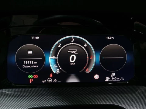 Volkswagen Golf R-Line 2.0 TDI 110 kW (150 CV) DSG