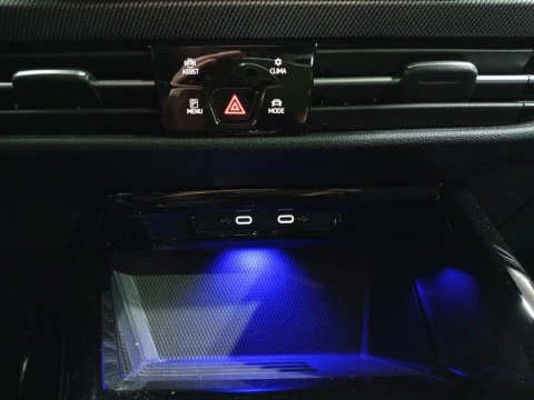 Volkswagen Golf R-Line 2.0 TDI 110 kW (150 CV) DSG