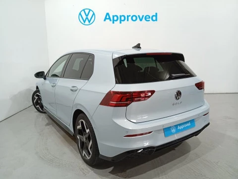 Volkswagen Golf R-Line 2.0 TDI 110 kW (150 CV) DSG