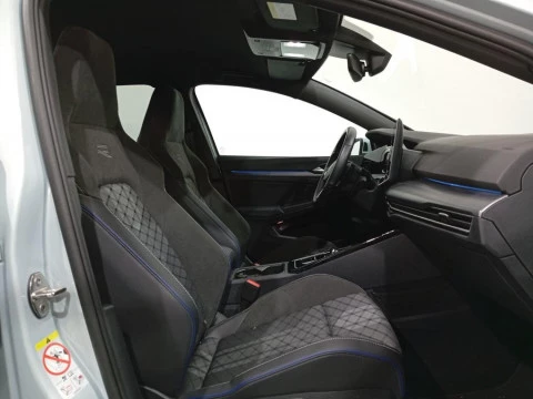 Volkswagen Golf R-Line 2.0 TDI 110 kW (150 CV) DSG