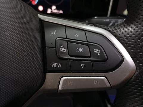 Volkswagen Golf R-Line 2.0 TDI 110 kW (150 CV) DSG