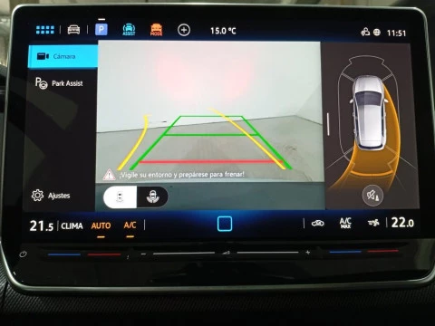 Volkswagen Golf R-Line 2.0 TDI 110 kW (150 CV) DSG