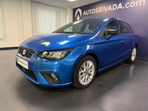 Seat Ibiza 1.0 TSI 85kW (115CV) FR XS