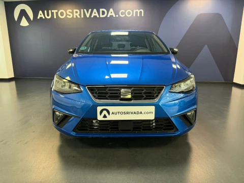 Seat Ibiza 1.0 TSI 85kW (115CV) FR XS