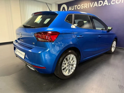 Seat Ibiza 1.0 TSI 85kW (115CV) FR XS
