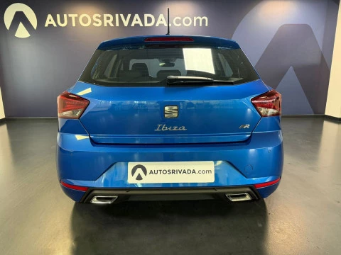 Seat Ibiza 1.0 TSI 85kW (115CV) FR XS