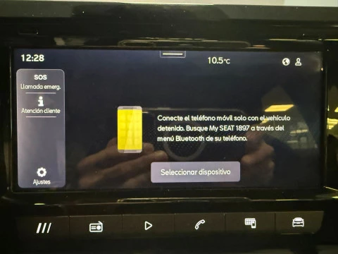 Seat Ibiza 1.0 TSI 85kW (115CV) FR XS
