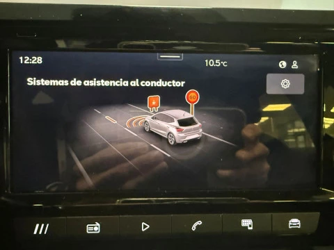 Seat Ibiza 1.0 TSI 85kW (115CV) FR XS