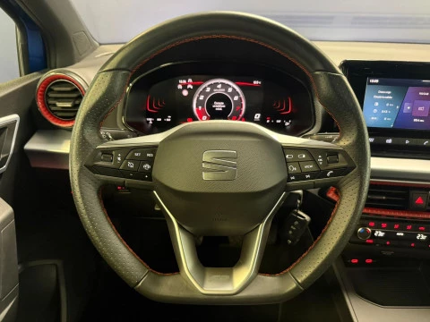 Seat Ibiza 1.0 TSI 85kW (115CV) FR XS