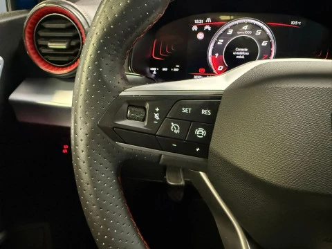 Seat Ibiza 1.0 TSI 85kW (115CV) FR XS