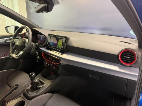 Seat Ibiza 1.0 TSI 85kW (115CV) FR XS