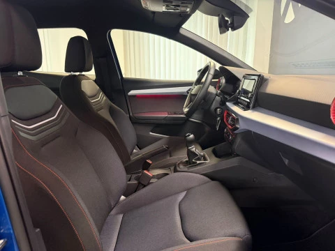 Seat Ibiza 1.0 TSI 85kW (115CV) FR XS