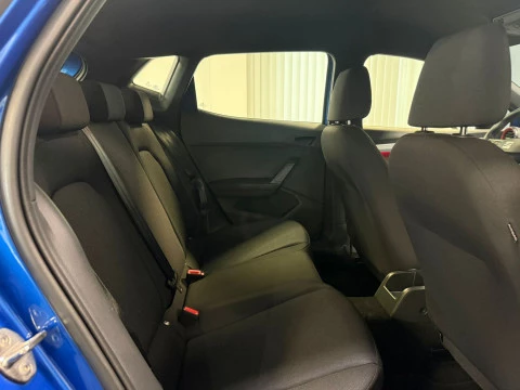 Seat Ibiza 1.0 TSI 85kW (115CV) FR XS