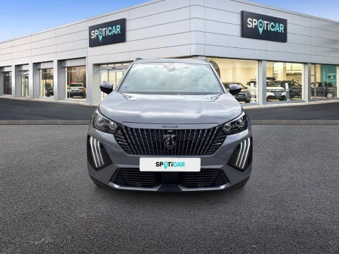 Peugeot e-2008 Eléctrico Allure 156 (115kW)