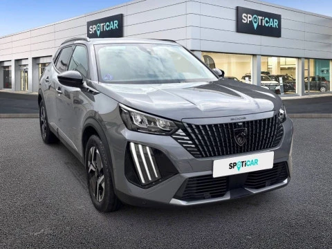 Peugeot e-2008 Eléctrico Allure 156 (115kW)