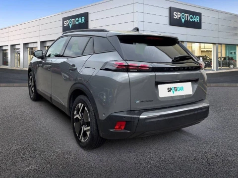 Peugeot e-2008 Eléctrico Allure 156 (115kW)