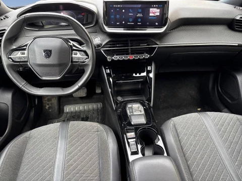 Peugeot e-2008 Eléctrico Allure 156 (115kW)