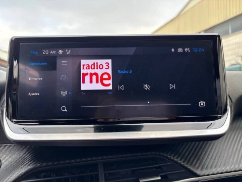 Peugeot e-2008 Eléctrico Allure 156 (115kW)