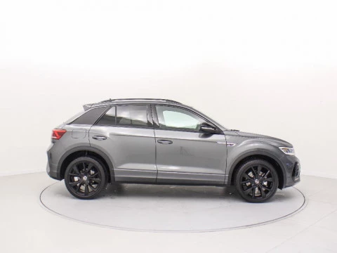 Volkswagen T-Roc 1.5 TSI DSG R-LINE 150CV 5P