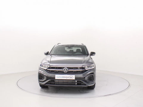 Volkswagen T-Roc 1.5 TSI DSG R-LINE 150CV 5P