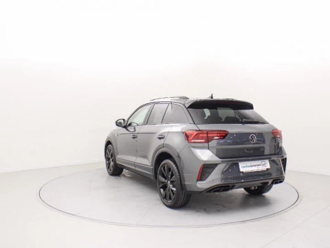 Volkswagen T-Roc 1.5 TSI DSG R-LINE 150CV 5P